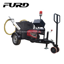 Large Asphalt Tank Asphalt Road Crack Sealing Machine